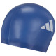 Adidas Σκουφάκι κολύμβησης Adult 3-Stripes Cap